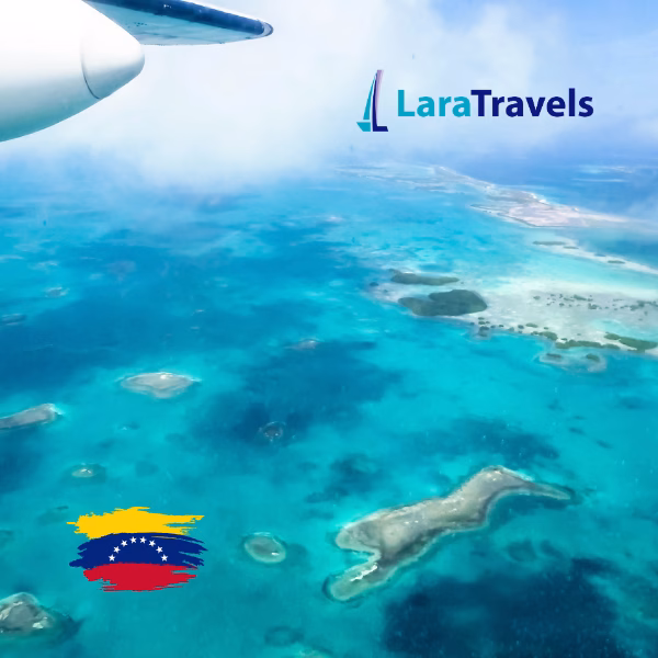 los roques