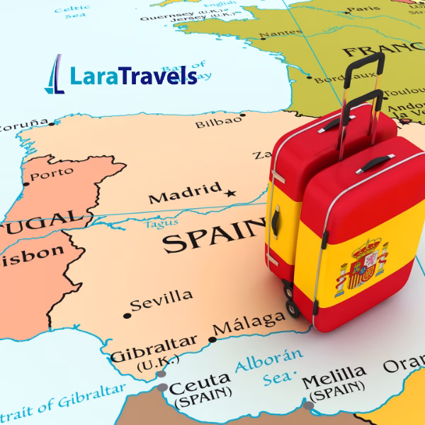 Requisitos migratorios a España