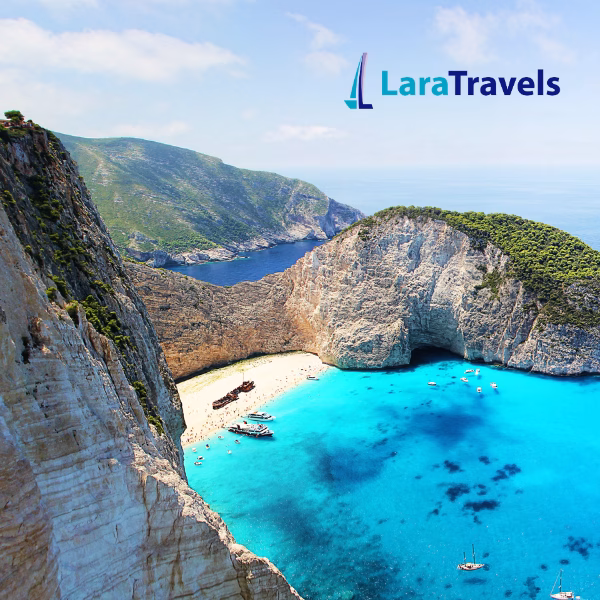 Destinos turísticos increíbles