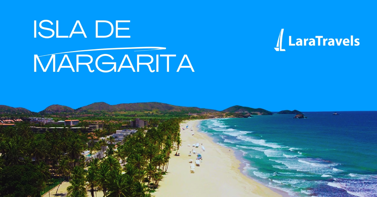 Isla de Margarita