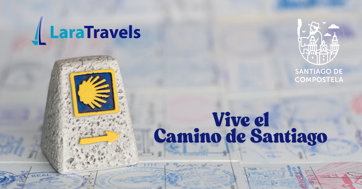 Camino de Santiago