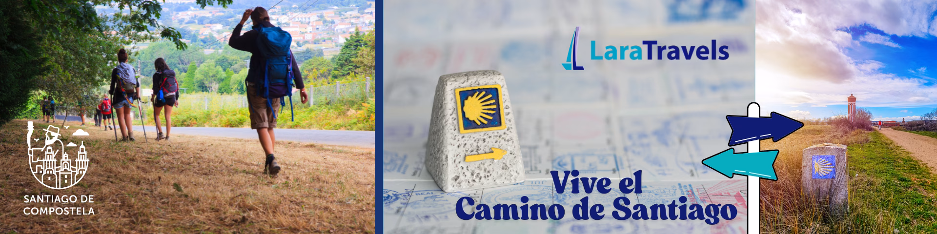 Camino de Santiago